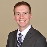 Zach Stevenson, Esq.